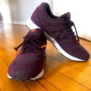 New Balance WRT96 runners